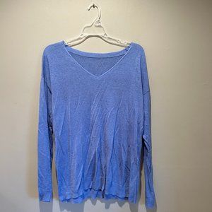 Vineyard Vines Vneck Sweater